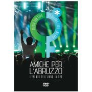 Artisti Vari/AMICHE PER L'ABRUZZO Artisti Vari/AMICHE PER L'ABRUZZO