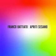Franco Battiato/APRITI SESAMO Franco Battiato/APRITI SESAMO