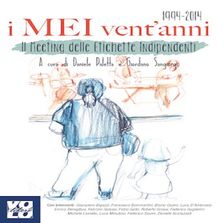I MEI VENT'ANNI I MEI VENT'ANNI
