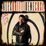 Alex Britti/BENE COSI' Alex Britti/BENE COSI'
