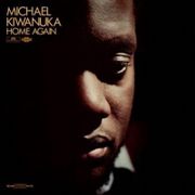 Michael Kiwanuka/HOME AGAIN Michael Kiwanuka/HOME AGAIN