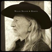 Willie Nelson/HEROES Willie Nelson/HEROES