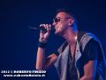 Marracash campiona gli Oasis nel singolo 'Status'. Nuovo album in arrivo Marracash campiona gli Oasis nel singolo 'Status'. Nuovo album in arrivo