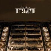 Andrea Appino/IL TESTAMENTO Andrea Appino/IL TESTAMENTO