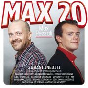 Max Pezzali/MAX 20 Max Pezzali/MAX 20