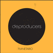DeProducers/PLANETARIO DeProducers/PLANETARIO