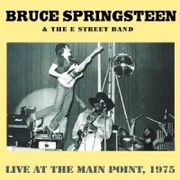 Bruce Springsteen/LIVE AT MAIN POINT Bruce Springsteen/LIVE AT MAIN POINT
