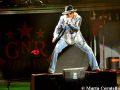 Guns N'Roses, "quasi pronto ad uscire il nuovo album" Guns N'Roses, "quasi pronto ad uscire il nuovo album"