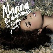 Marina and the Diamonds/THE FAMILY JEWELS Marina and the Diamonds/THE FAMILY JEWELS